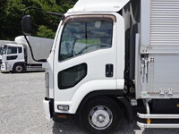 ISUZU Forward Aluminum Wing TKG-FRR90S2 2015 309,000km_10
