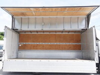 ISUZU Forward Aluminum Wing TKG-FRR90S2 2015 309,000km_12