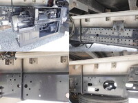 ISUZU Forward Aluminum Wing TKG-FRR90S2 2015 309,000km_16