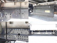 ISUZU Forward Aluminum Wing TKG-FRR90S2 2015 309,000km_17
