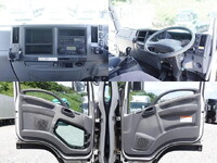 ISUZU Forward Aluminum Wing TKG-FRR90S2 2015 309,000km_20