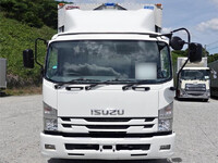 ISUZU Forward Aluminum Wing TKG-FRR90S2 2015 309,000km_3