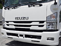 ISUZU Forward Aluminum Wing TKG-FRR90S2 2015 309,000km_4