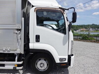 ISUZU Forward Aluminum Wing TKG-FRR90S2 2015 309,000km_6