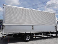 ISUZU Forward Aluminum Wing TKG-FRR90S2 2015 309,000km_7