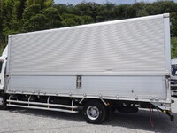 ISUZU Forward Aluminum Wing TKG-FRR90S2 2015 309,000km_8