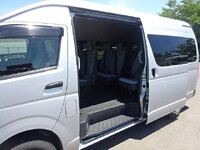 TOYOTA Hiace Bus 3BF-TRH228B 2021 20,000km_10