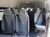 TOYOTA Hiace Bus 3BF-TRH228B 2021 20,000km_12