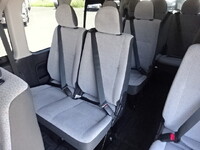 TOYOTA Hiace Bus 3BF-TRH228B 2021 20,000km_14