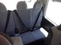 TOYOTA Hiace Bus 3BF-TRH228B 2021 20,000km_17