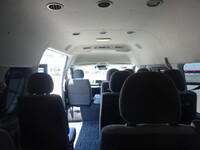 TOYOTA Hiace Bus 3BF-TRH228B 2021 20,000km_19