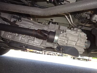 TOYOTA Hiace Bus 3BF-TRH228B 2021 20,000km_21