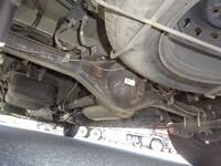 TOYOTA Hiace Bus 3BF-TRH228B 2021 20,000km_23