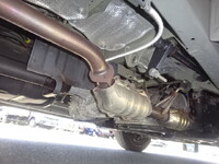 TOYOTA Hiace Bus 3BF-TRH228B 2021 20,000km_25