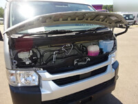 TOYOTA Hiace Bus 3BF-TRH228B 2021 20,000km_28