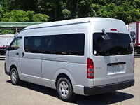 TOYOTA Hiace Bus 3BF-TRH228B 2021 20,000km_2