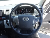 TOYOTA Hiace Bus 3BF-TRH228B 2021 20,000km_33