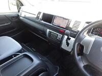 TOYOTA Hiace Bus 3BF-TRH228B 2021 20,000km_35
