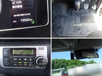 TOYOTA Hiace Bus 3BF-TRH228B 2021 20,000km_39