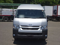 TOYOTA Hiace Bus 3BF-TRH228B 2021 20,000km_3