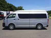 TOYOTA Hiace Bus 3BF-TRH228B 2021 20,000km_4