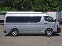 TOYOTA Hiace Bus 3BF-TRH228B 2021 20,000km_5