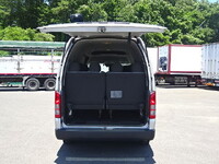 TOYOTA Hiace Bus 3BF-TRH228B 2021 20,000km_8