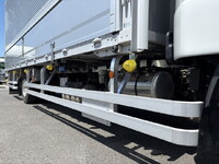 MITSUBISHI FUSO Fighter Aluminum Wing 2KG-FK64F 2019 400,000km_20