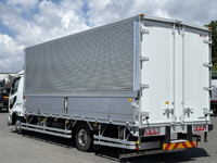 MITSUBISHI FUSO Fighter Aluminum Wing 2KG-FK64F 2019 400,000km_2