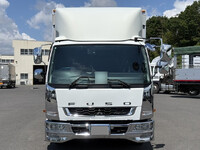 MITSUBISHI FUSO Fighter Aluminum Wing 2KG-FK64F 2019 400,000km_3