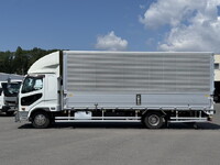MITSUBISHI FUSO Fighter Aluminum Wing 2KG-FK64F 2019 400,000km_4
