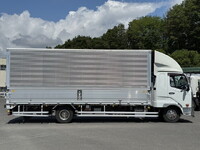 MITSUBISHI FUSO Fighter Aluminum Wing 2KG-FK64F 2019 400,000km_5
