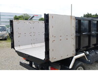 HINO Dutro Deep Dump TKG-XZU630T 2018 19,114km_12