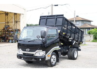HINO Dutro Deep Dump TKG-XZU630T 2018 19,114km_1