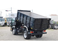 HINO Dutro Deep Dump TKG-XZU630T 2018 19,114km_4