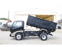 HINO Dutro Deep Dump TKG-XZU630T 2018 19,114km_9