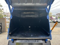 ISUZU Elf Garbage Truck TPG-NMR85AN 2016 _11
