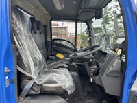 ISUZU Elf Garbage Truck TPG-NMR85AN 2016 _17