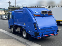 ISUZU Elf Garbage Truck TPG-NMR85AN 2016 _2