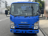 ISUZU Elf Garbage Truck TPG-NMR85AN 2016 _4