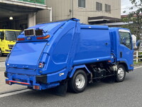 ISUZU Elf Garbage Truck TPG-NMR85AN 2016 _6