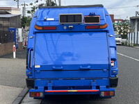 ISUZU Elf Garbage Truck TPG-NMR85AN 2016 _7