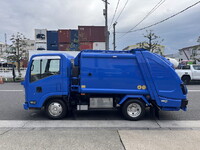 ISUZU Elf Garbage Truck TPG-NMR85AN 2016 _8