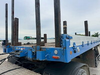 Others Others Heavy Equipment Transportation Trailer PFB34118 2018 0km_18