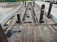 Others Others Heavy Equipment Transportation Trailer PFB34118 2018 0km_21