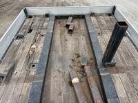 Others Others Heavy Equipment Transportation Trailer PFB34118 2018 0km_23