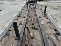 Others Others Heavy Equipment Transportation Trailer PFB34118 2018 0km_25