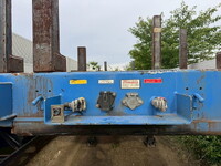 Others Others Heavy Equipment Transportation Trailer PFB34118 2018 0km_29