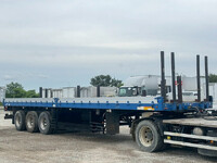 Others Others Heavy Equipment Transportation Trailer PFB34118 2018 0km_3