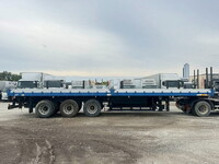 Others Others Heavy Equipment Transportation Trailer PFB34118 2018 0km_4